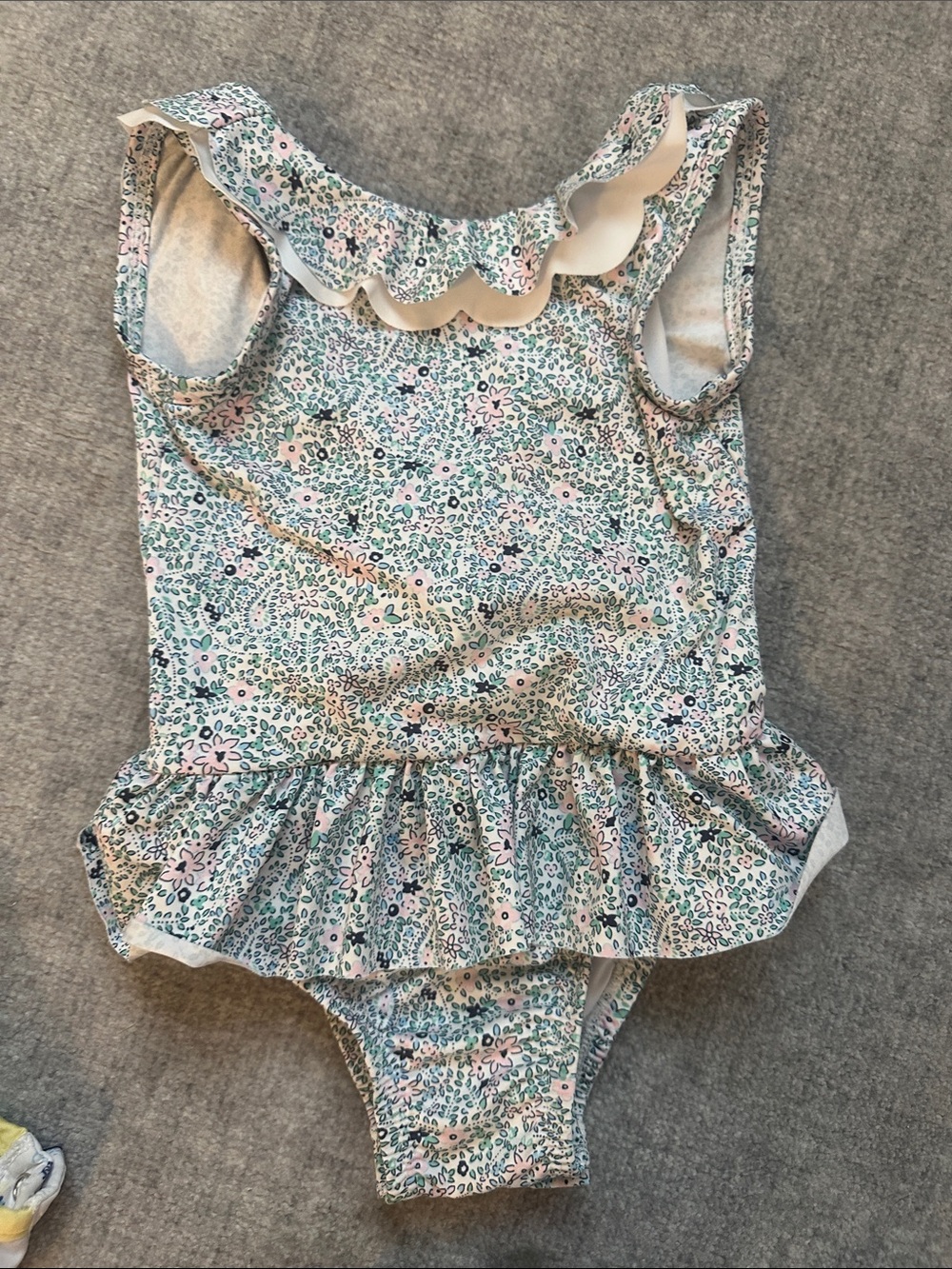 Bella Bliss 18 m swimsuit